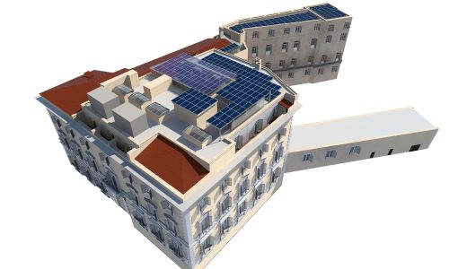 BIM for Energy Efficiency in the Public sector 6