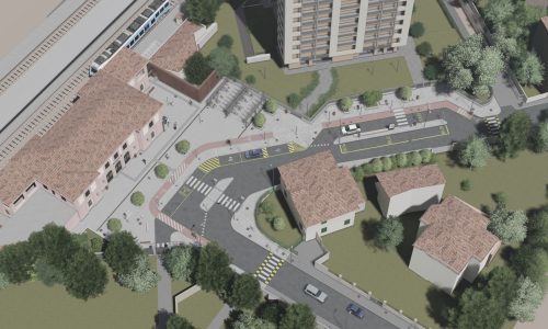 Piazzale Seregno 15