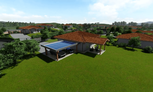 Saint Gobain Xyliving 4
